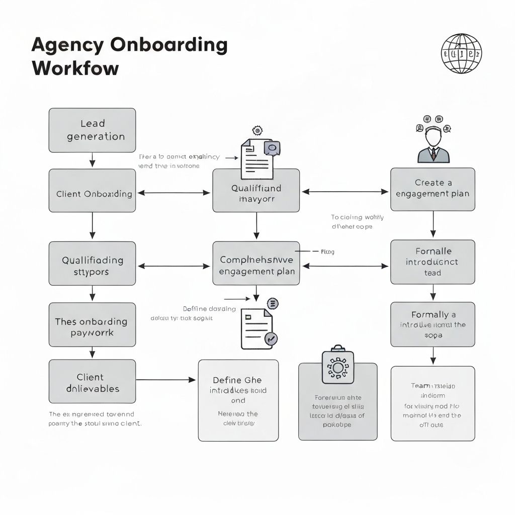 Agency Onboarding 4.0