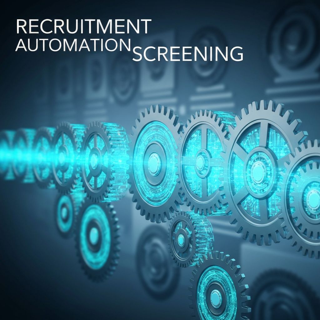 Candidate Screening Workflow