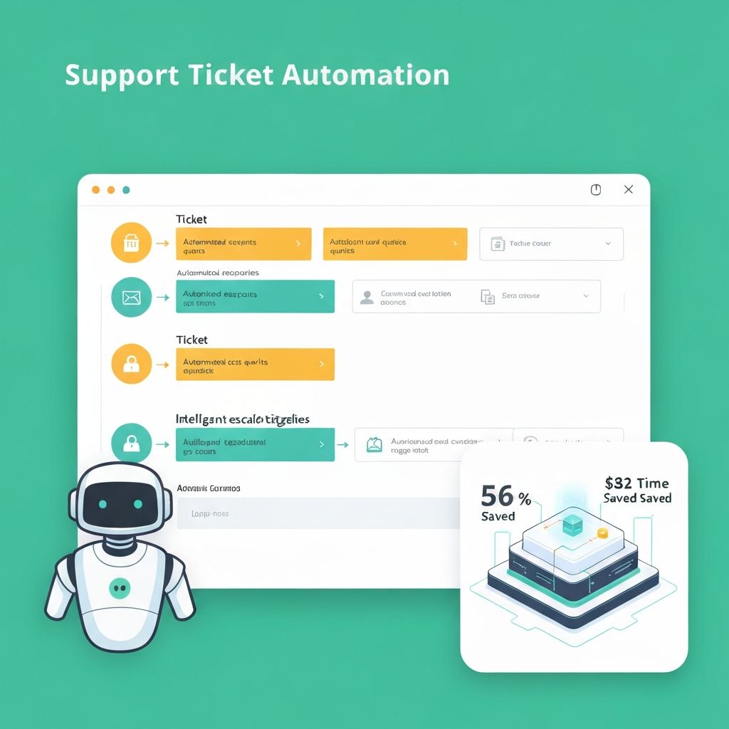 Support Ticket Escalation